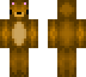 bear