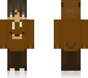 bear remake