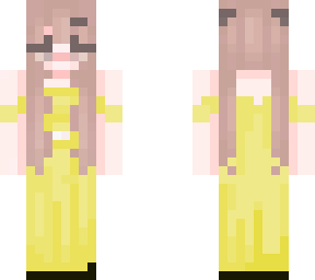 belle!