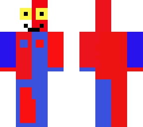 beppy the clown ( cuphead )