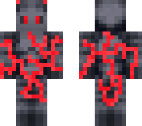 berious voltaris ( fanmade ardoni )
