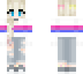 bi pride edit of xxangelcoolxx's skin