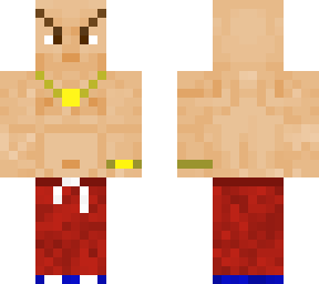 big luko