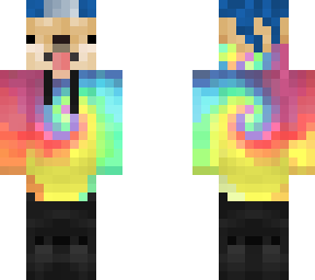 billyelpug skin
