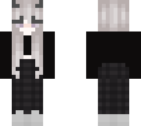 black rose girl