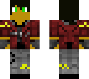 blacksmith