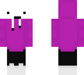 blank edit