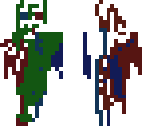 blob