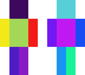 blocky