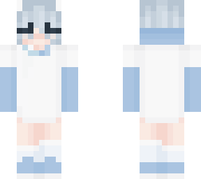 blue aesthetic