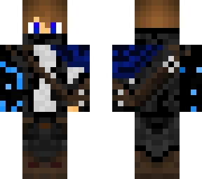 blue assassin