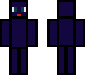 blue blocko