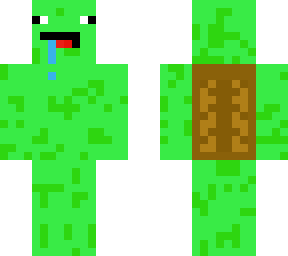 boi !!! (seriously) derpy turtle