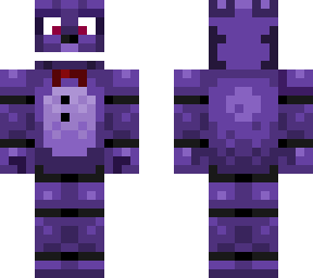 bonnie the bunny