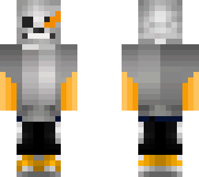 bravery sans (fixed)