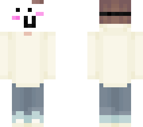 bruhlike mask