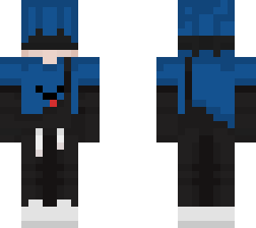 bruhxd blue updated real xd