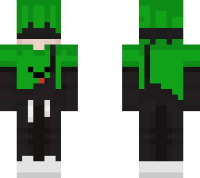 bruhxd green