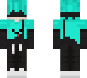 bruhxd teal