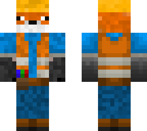 builder fox