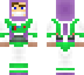buzz lightyear