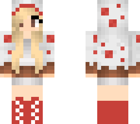 cake hoodie girl (edit)
