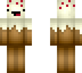 cake skin