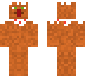 cake villager