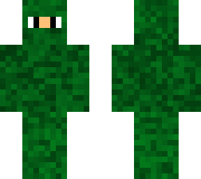 camuflado para bosque