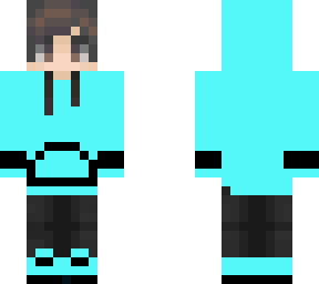 can someone pls add clout googles to this skin pls