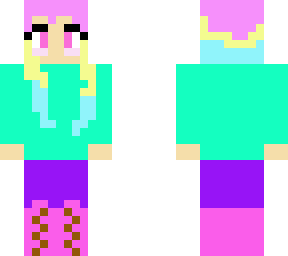 candy girl