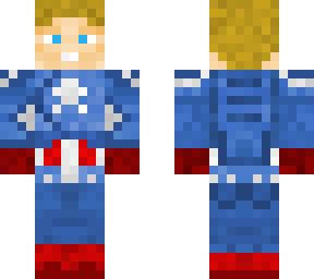 capitain america avengers