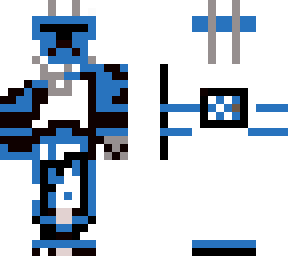 captain rex  clone trooper
