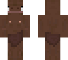 caveman (inner clothes)