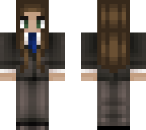 cc's business skin