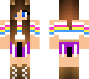 chewster12's true colours