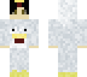 chicken pj's