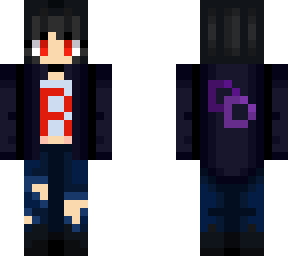 chihiro kirishima (fixed)