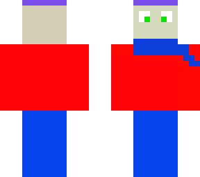 christmas kid (fixed)