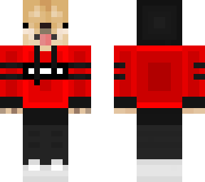 cj hr3 skin