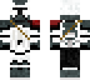 clone captain for the 104th