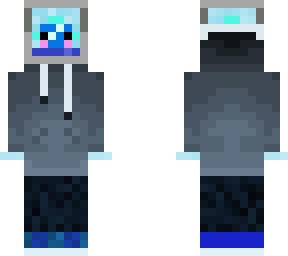 cold boi swiss grey