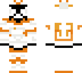 commander cody