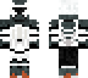 commander rico
