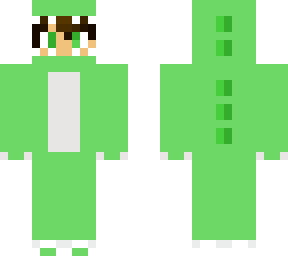 conquest dinogreen