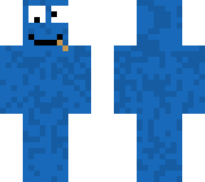 cookie monster