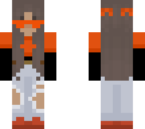 cool orange shades (credit to zoezilla)