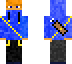 cool skin