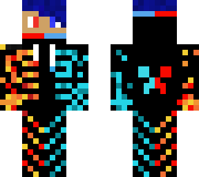 cool skin