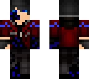 corrupted enderman
